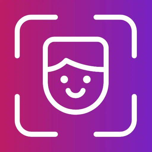 Face Shape Detector logo
