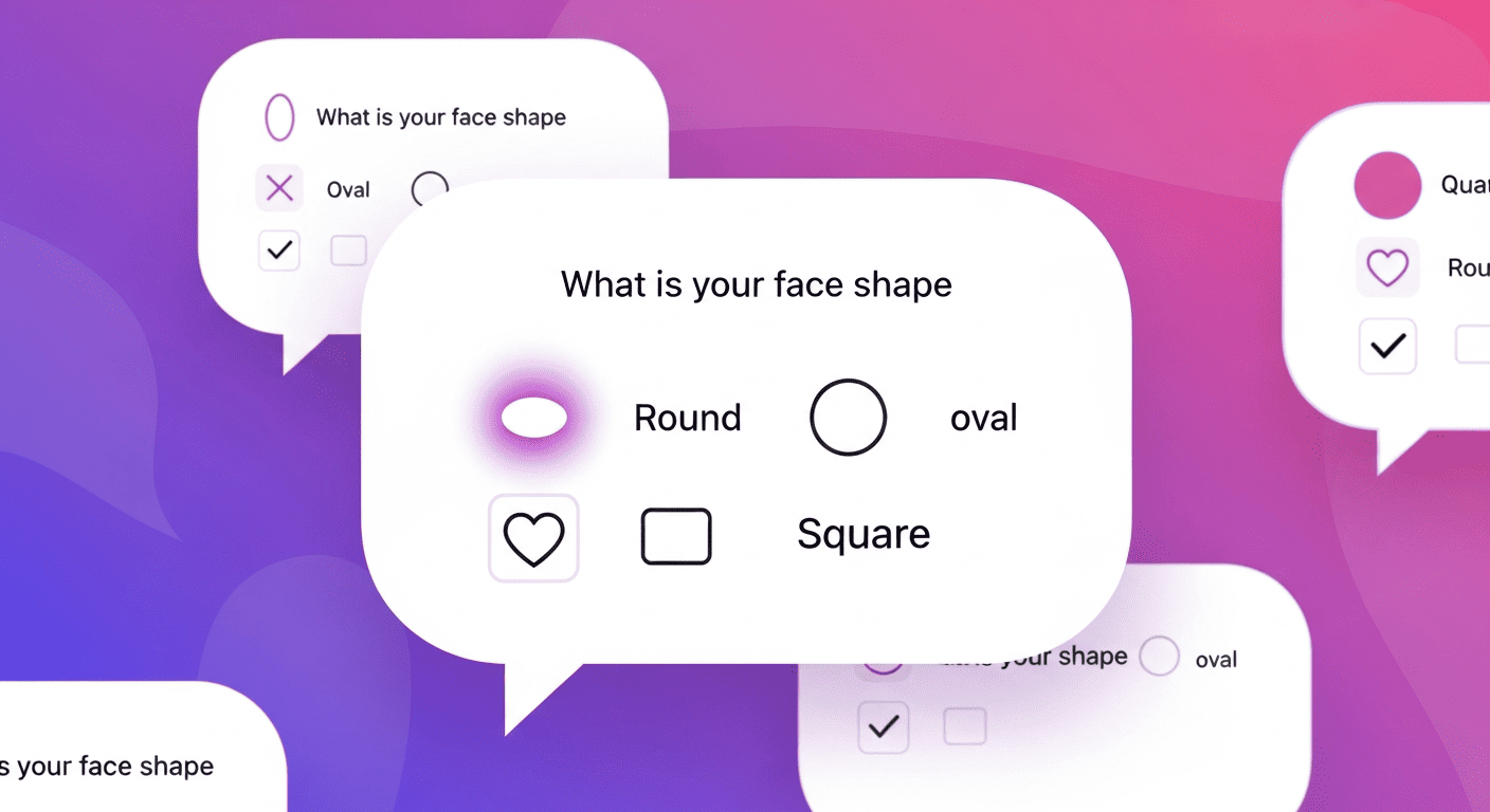 Face Shape Quiz