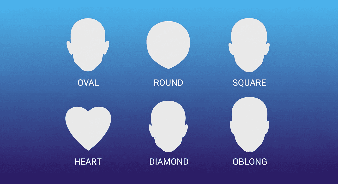 What Face Shape Do I Have